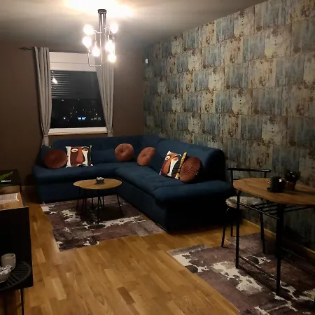 Apartman 84 Stan Na Dan Διαμέρισμα *