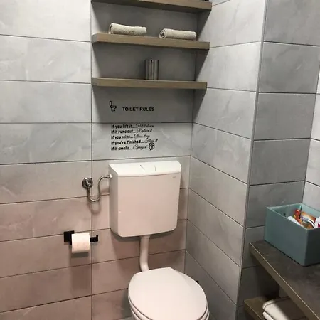 Διαμέρισμα Apartman 84 Stan Na Dan *