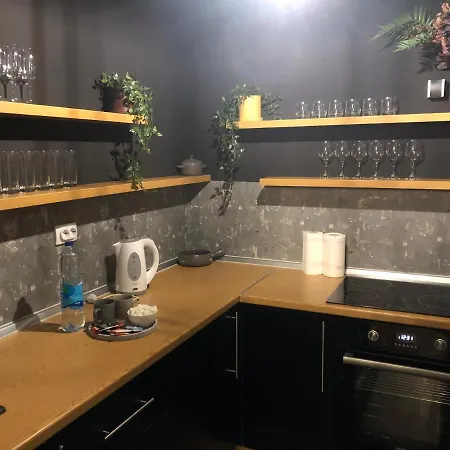 Διαμέρισμα Apartman 84 Stan Na Dan