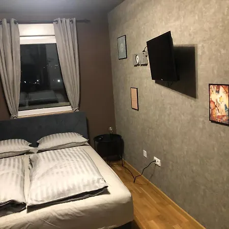 Apartman 84 Stan Na Dan Διαμέρισμα