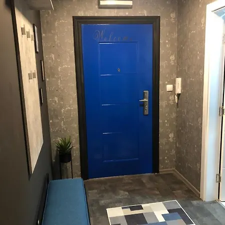 Apartman 84 Stan Na Dan Διαμέρισμα *