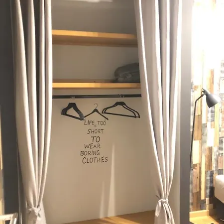 Apartman 84 Stan Na Dan