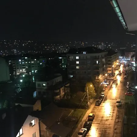 Διαμέρισμα Apartman 84 Stan Na Dan