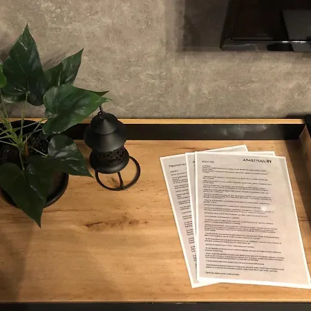 Apartman 84 Stan Na Dan * Ντόμποϊ