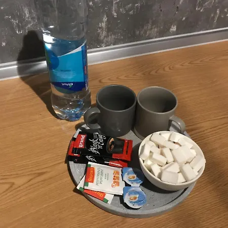 Διαμέρισμα Apartman 84 Stan Na Dan *