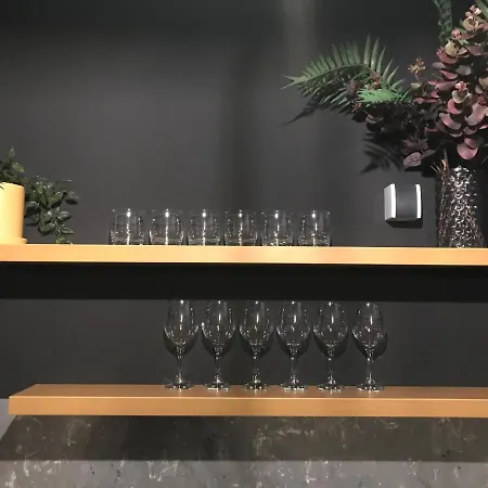 Apartman 84 Stan Na Dan