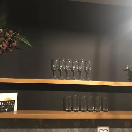 Apartman 84 Stan Na Dan