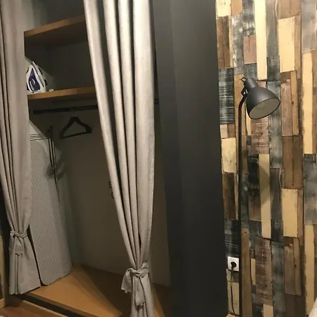 Apartman 84 Stan Na Dan *