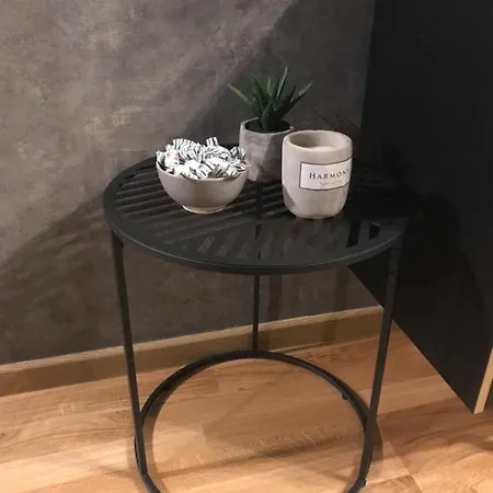 Apartman 84 Stan Na Dan Διαμέρισμα Ντόμποϊ