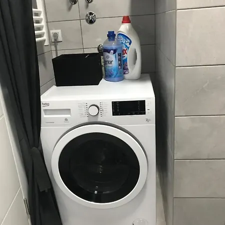 Apartman 84 Stan Na Dan Διαμέρισμα *