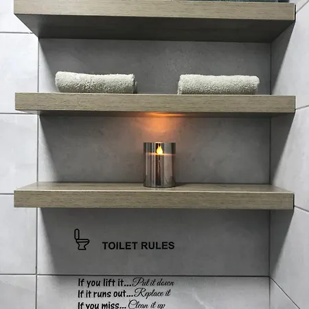 Διαμέρισμα Apartman 84 Stan Na Dan