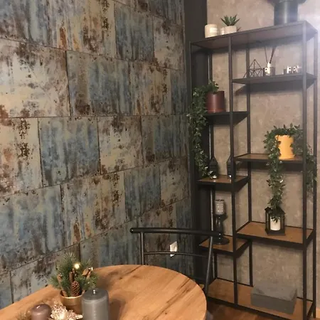Apartman 84 Stan Na Dan Ντόμποϊ