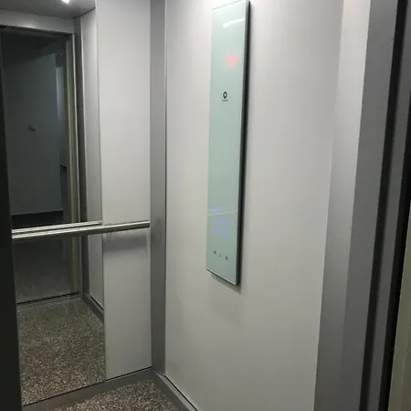 Apartman 84 Stan Na Dan * Ντόμποϊ